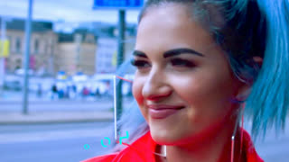 Katrina Stuart - Dinner (Official Video 2020)